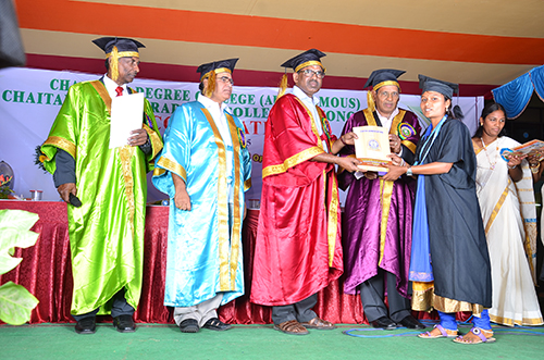 convocation 2015